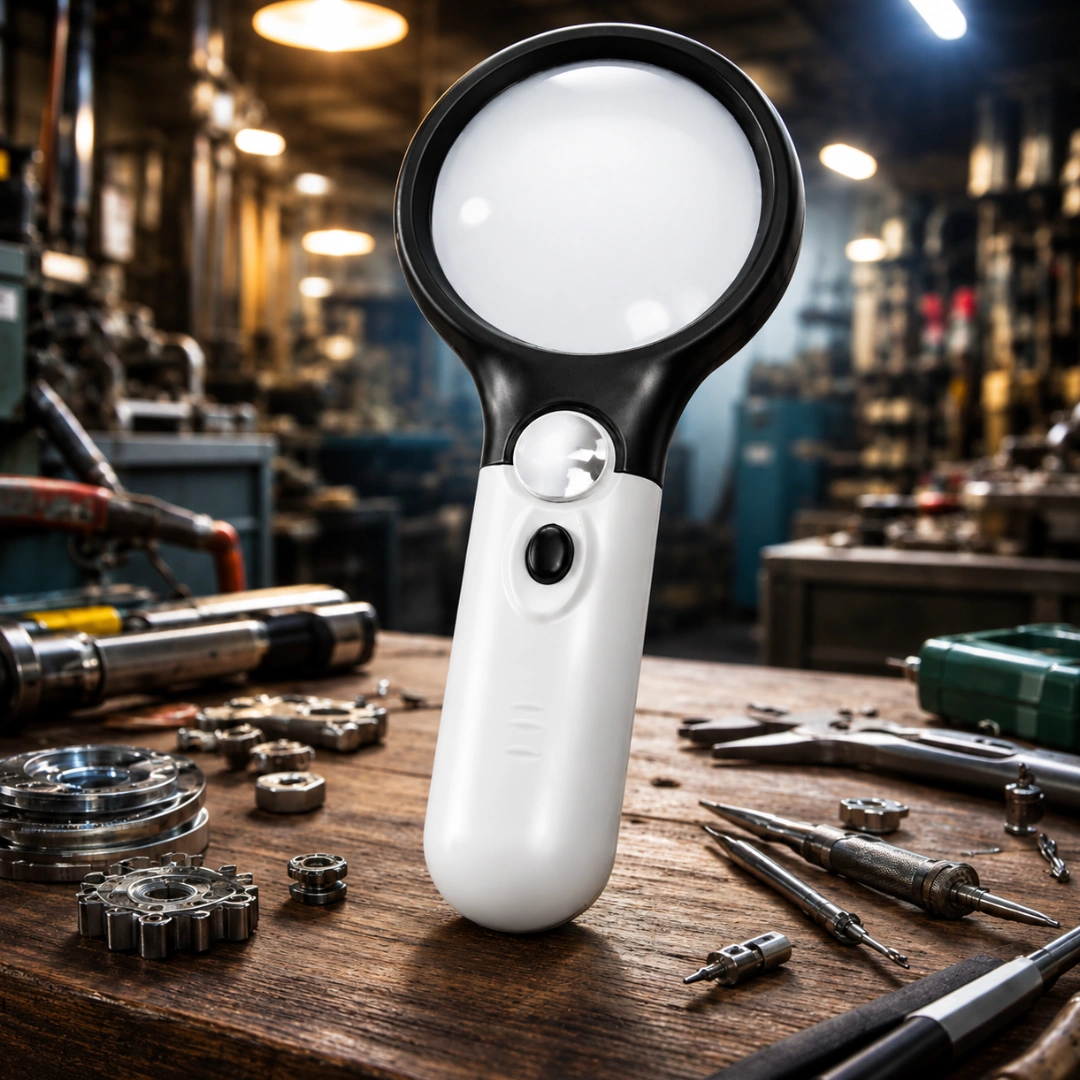 Magnifying Glass
